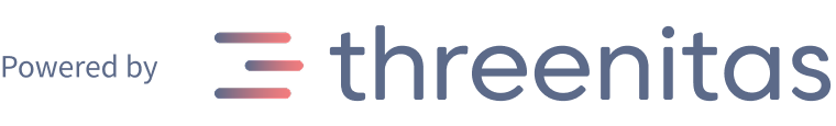 Powered by Threenitas – digital agency specializing in custom software development, web applications, and digital product design